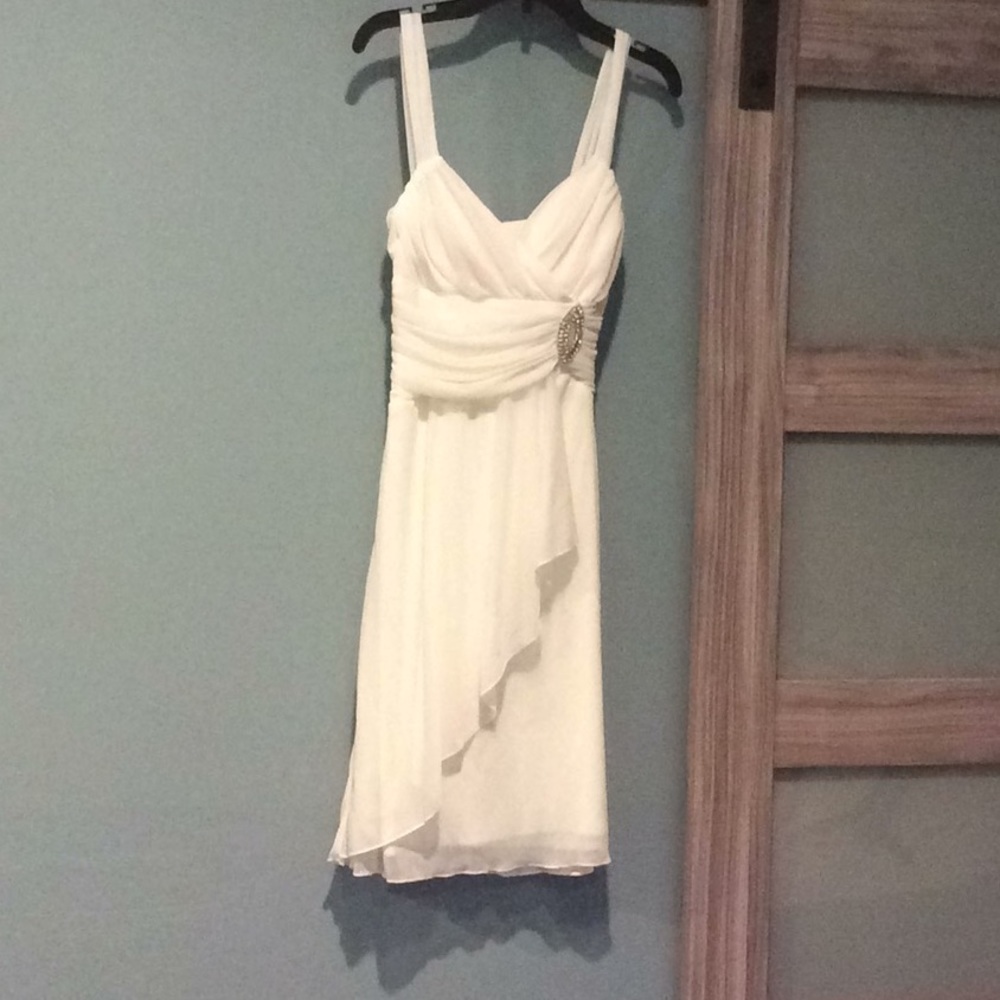 Never worn